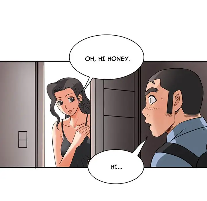 Midnight Toy Shop Chapter 9 Page 53
