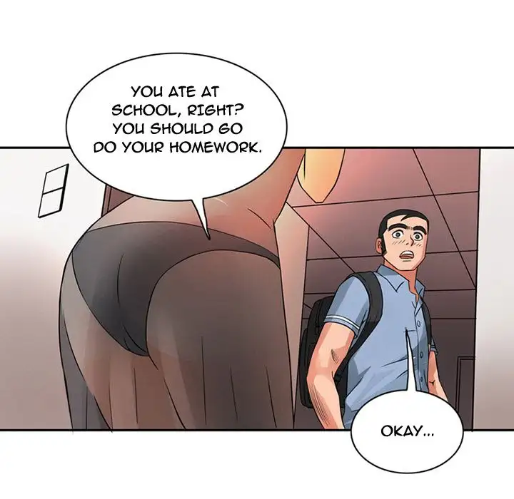 Midnight Toy Shop Chapter 9 Page 54