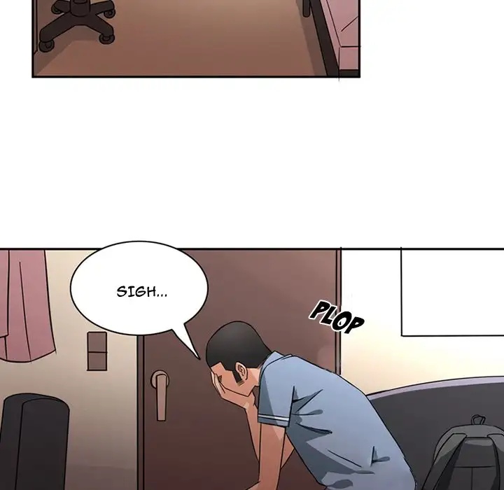 Midnight Toy Shop Chapter 9 Page 56