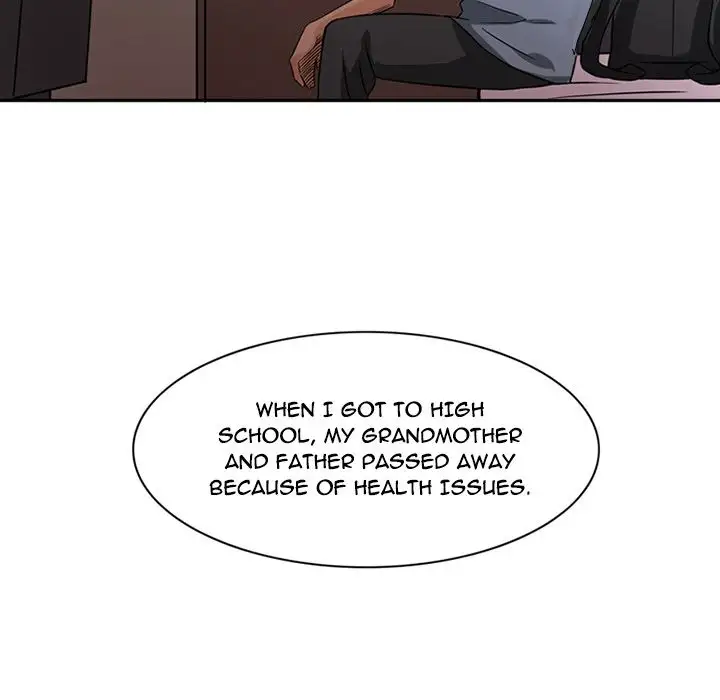 Midnight Toy Shop Chapter 9 Page 57