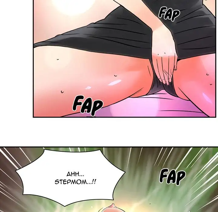 Midnight Toy Shop Chapter 9 Page 67