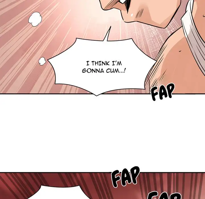 Midnight Toy Shop Chapter 9 Page 70