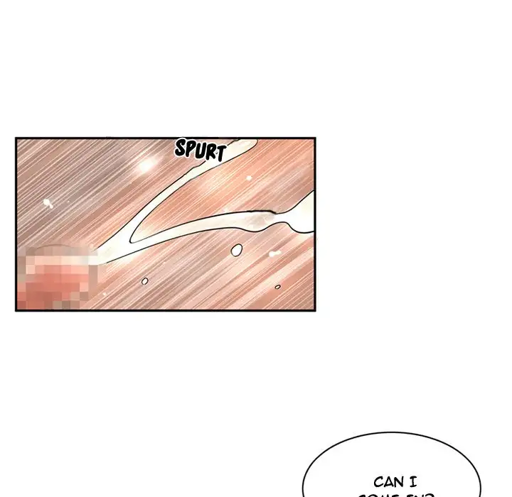 Midnight Toy Shop Chapter 9 Page 73