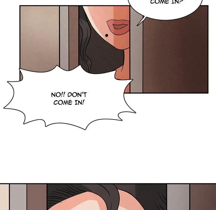 Midnight Toy Shop Chapter 9 Page 74