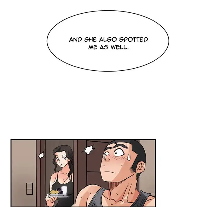 Midnight Toy Shop Chapter 9 Page 81