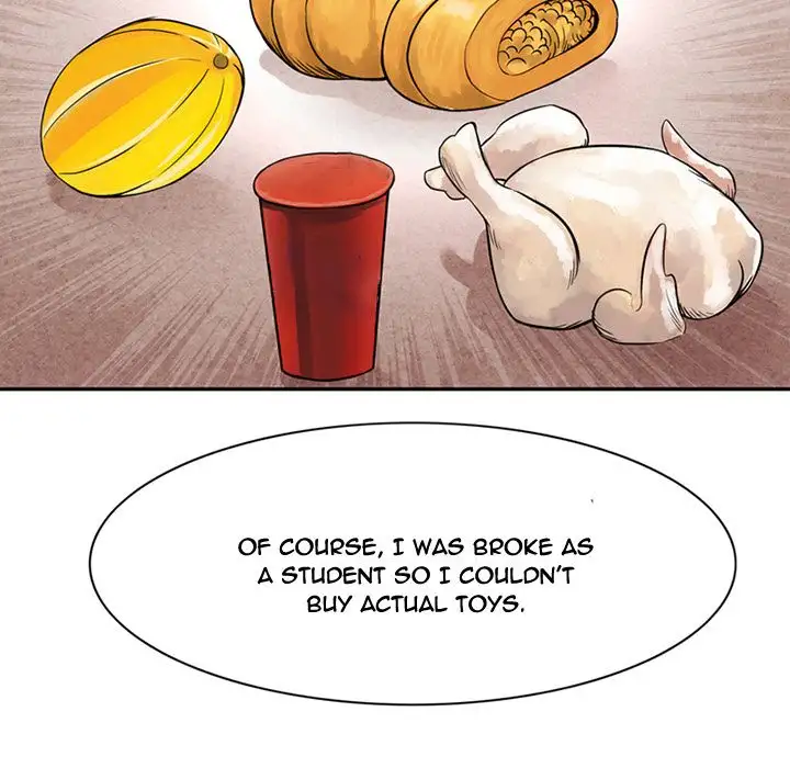 Midnight Toy Shop Chapter 9 Page 83