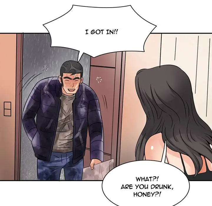 Midnight Toy Shop Chapter 9 Page 86