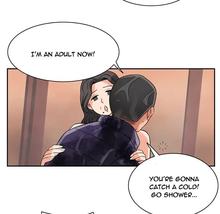 Midnight Toy Shop Chapter 9 Page 87