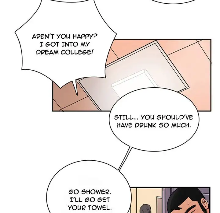 Midnight Toy Shop Chapter 9 Page 88