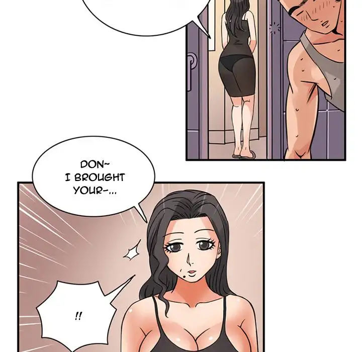 Midnight Toy Shop Chapter 9 Page 89