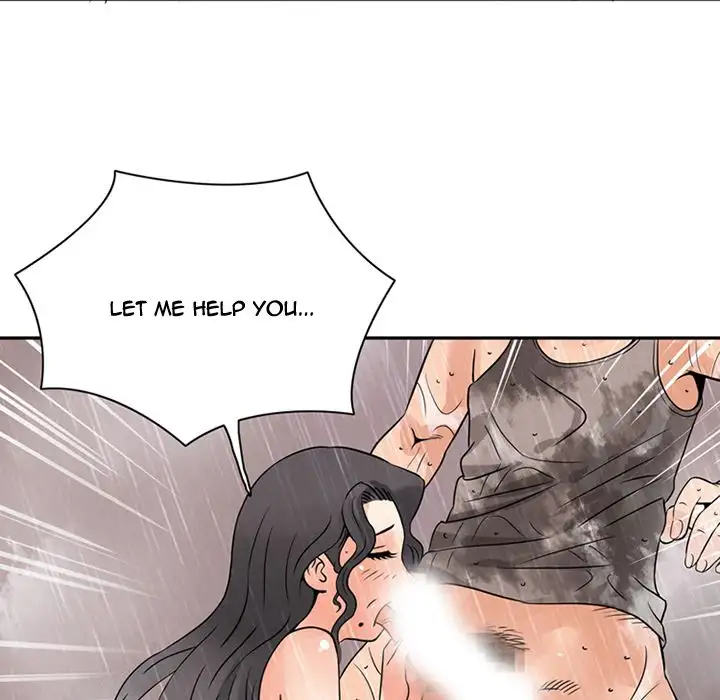 Midnight Toy Shop Chapter 9 Page 95