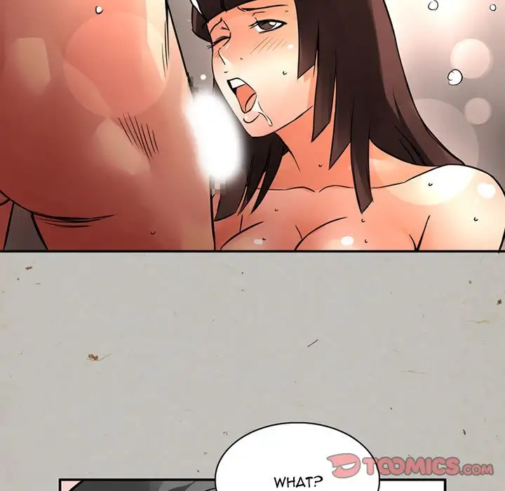 Midnight Toy Shop Chapter 14 Page 62