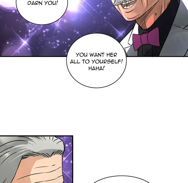 Midnight Toy Shop Chapter 15 Page 71