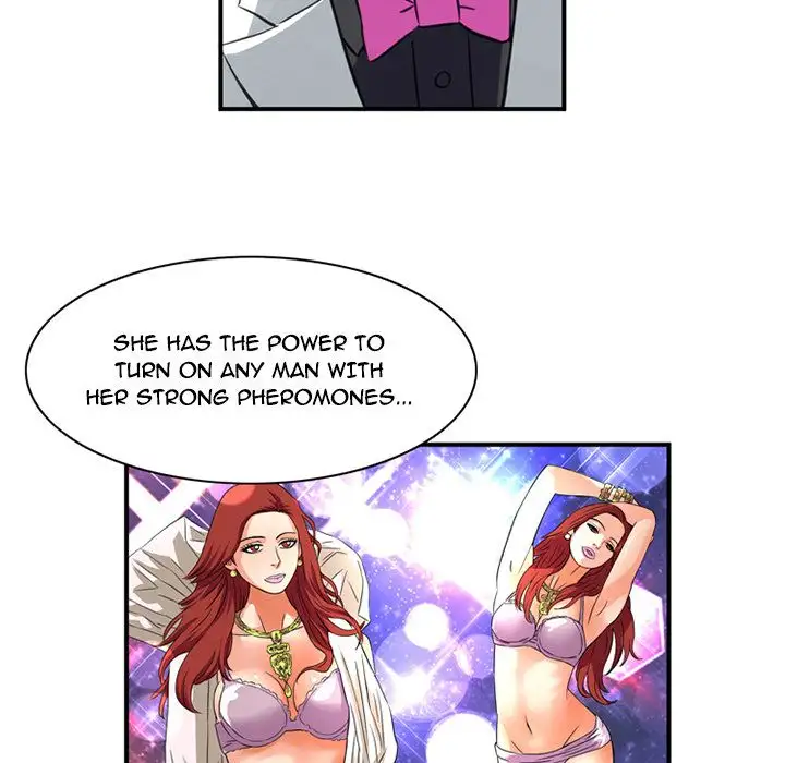 Midnight Toy Shop Chapter 16 Page 29