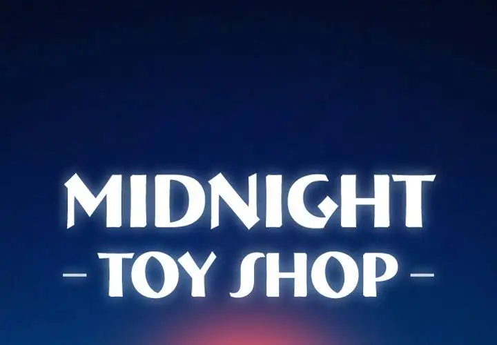 Midnight Toy Shop Chapter 17 Page 1