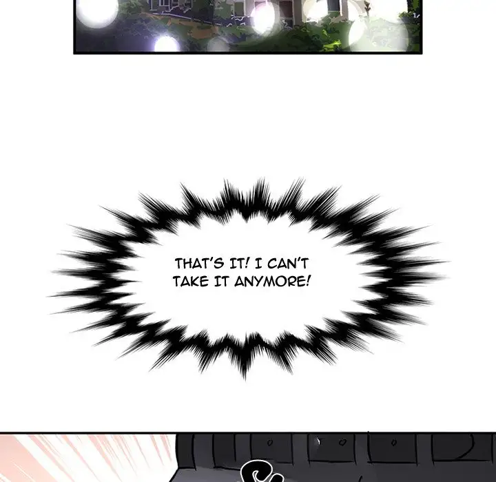 Midnight Toy Shop Chapter 18 Page 21