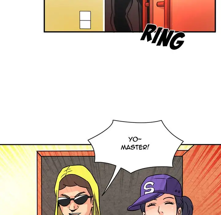Midnight Toy Shop Chapter 18 Page 77