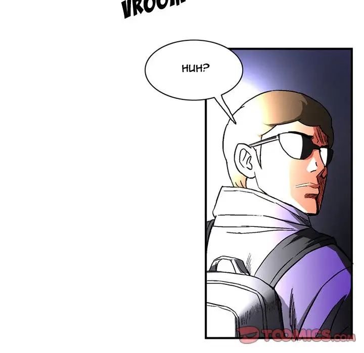 Midnight Toy Shop Chapter 19 Page 38