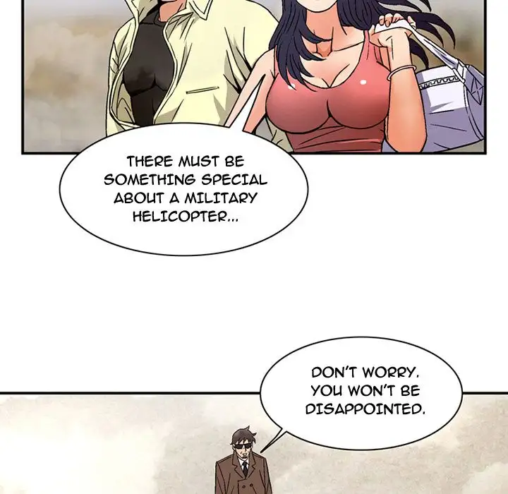 Midnight Toy Shop Chapter 20 Page 7