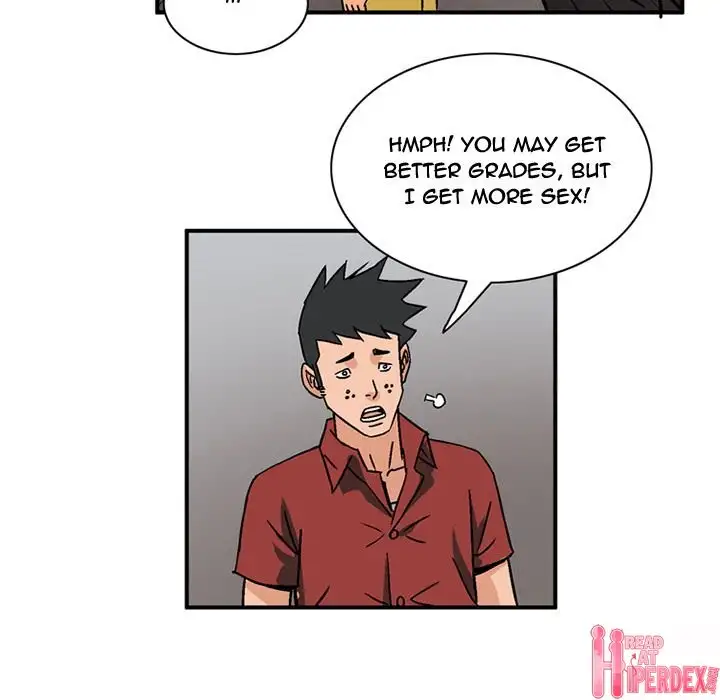 Midnight Toy Shop Chapter 21 Page 47