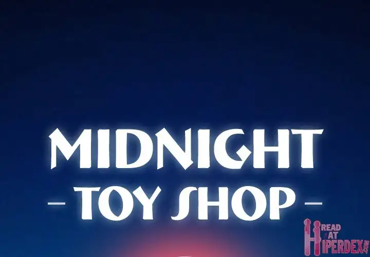 Midnight Toy Shop Chapter 23 Page 1