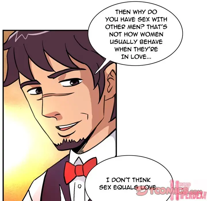 Midnight Toy Shop Chapter 23 Page 10