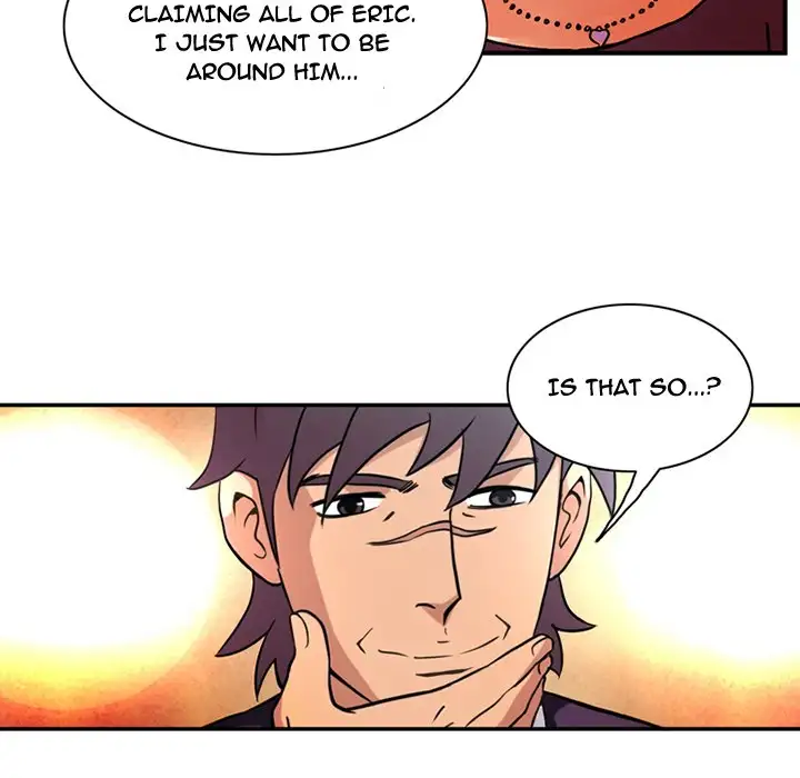 Midnight Toy Shop Chapter 23 Page 12