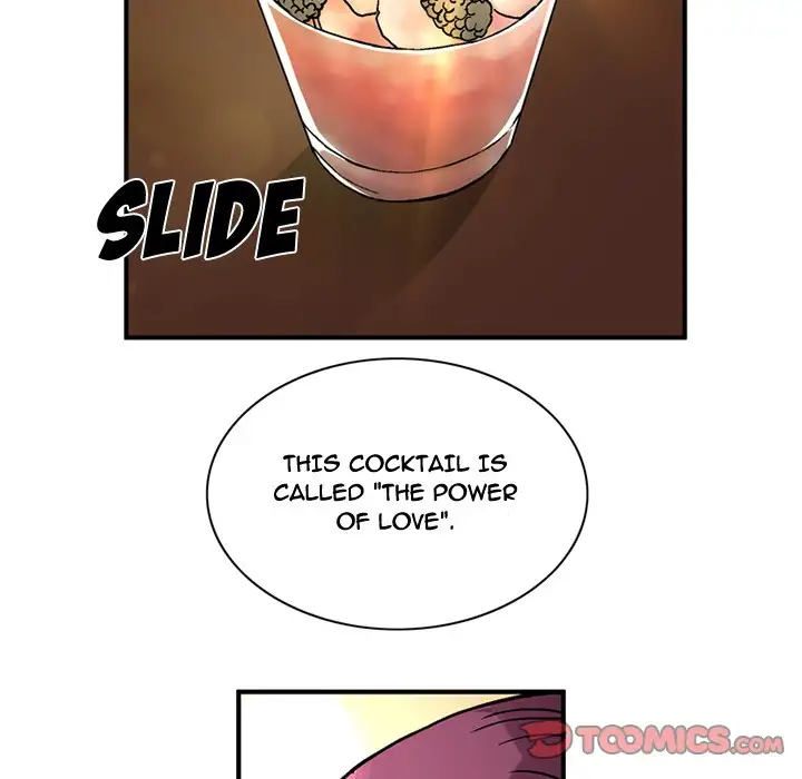 Midnight Toy Shop Chapter 23 Page 14