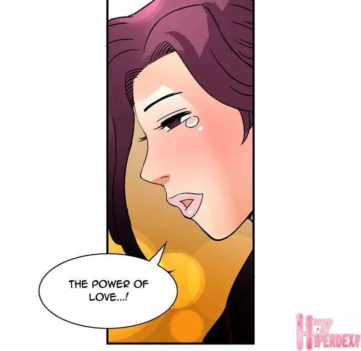 Midnight Toy Shop Chapter 23 Page 15