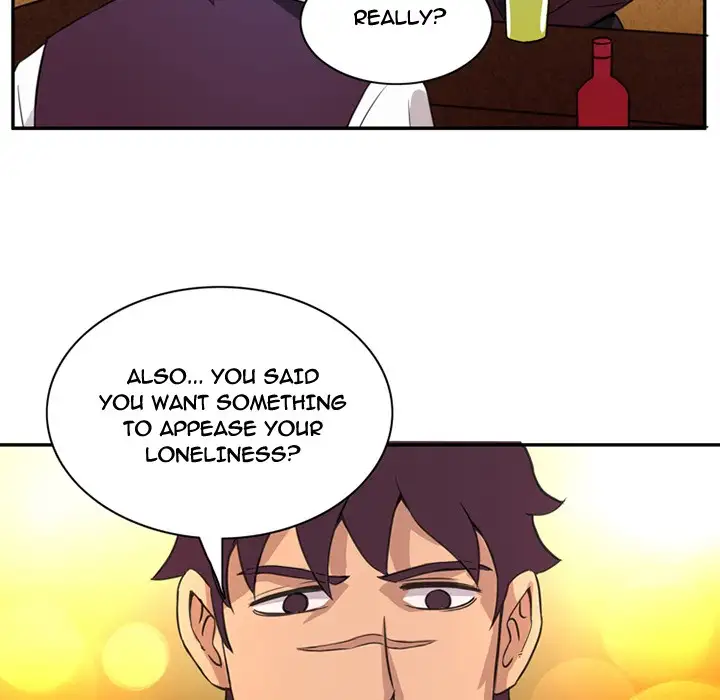 Midnight Toy Shop Chapter 23 Page 17