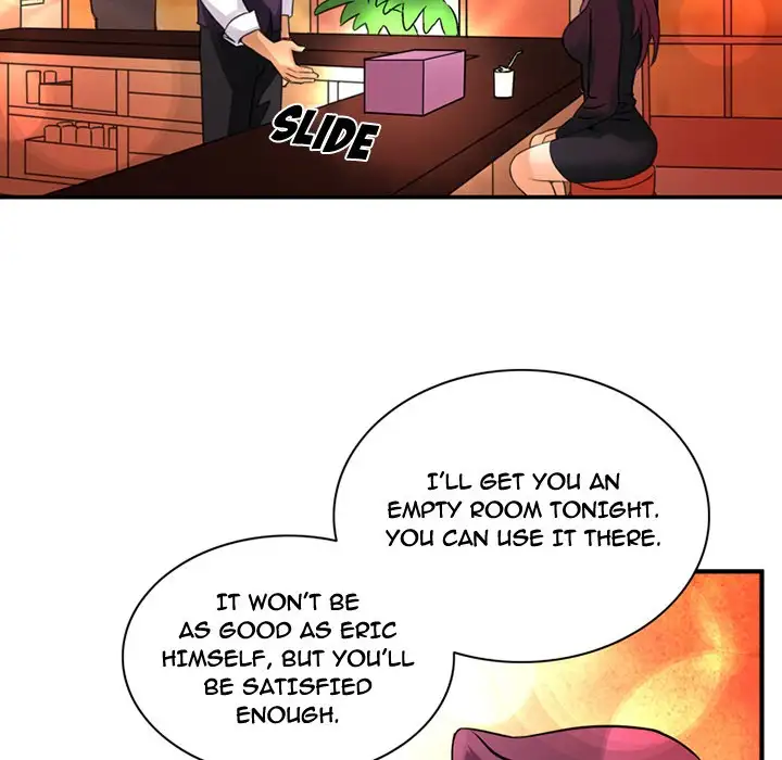 Midnight Toy Shop Chapter 23 Page 19