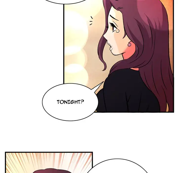 Midnight Toy Shop Chapter 23 Page 20
