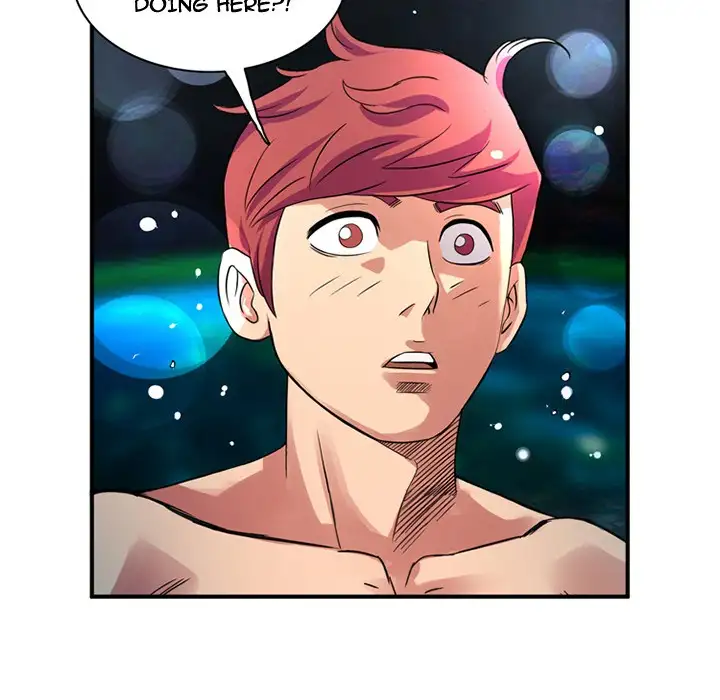 Midnight Toy Shop Chapter 23 Page 25