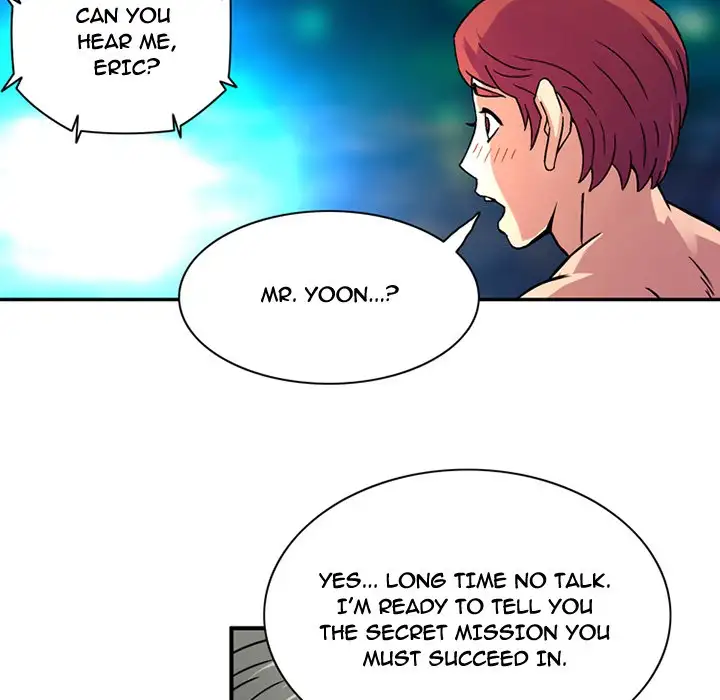 Midnight Toy Shop Chapter 23 Page 28