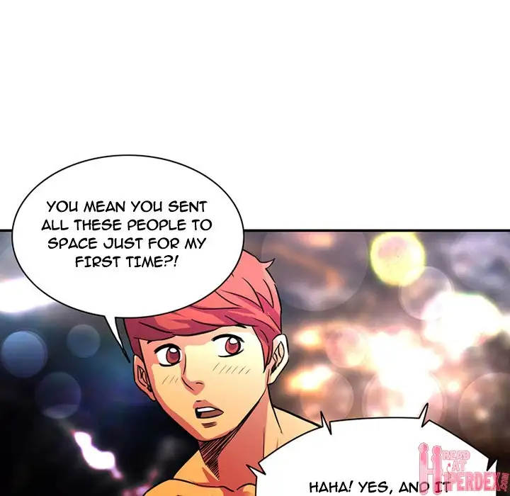 Midnight Toy Shop Chapter 23 Page 31