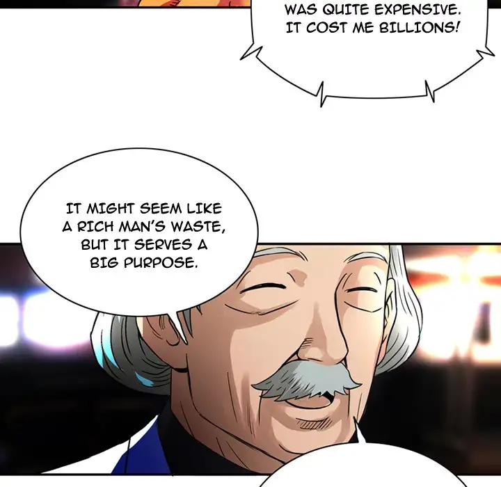Midnight Toy Shop Chapter 23 Page 32