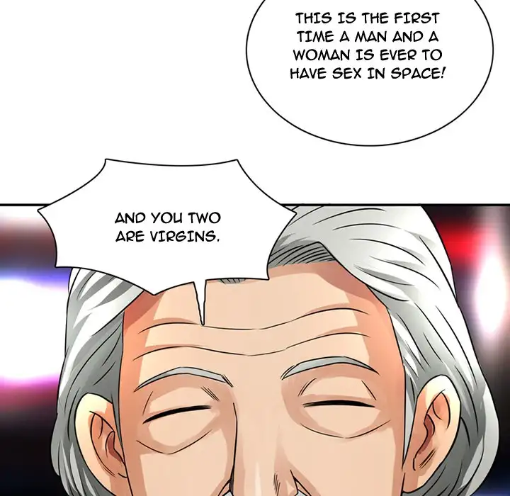 Midnight Toy Shop Chapter 23 Page 33