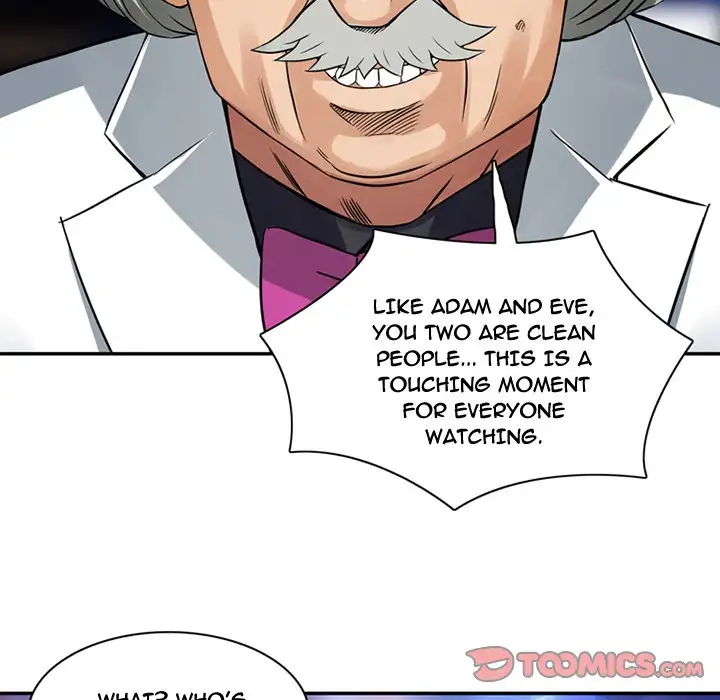 Midnight Toy Shop Chapter 23 Page 34