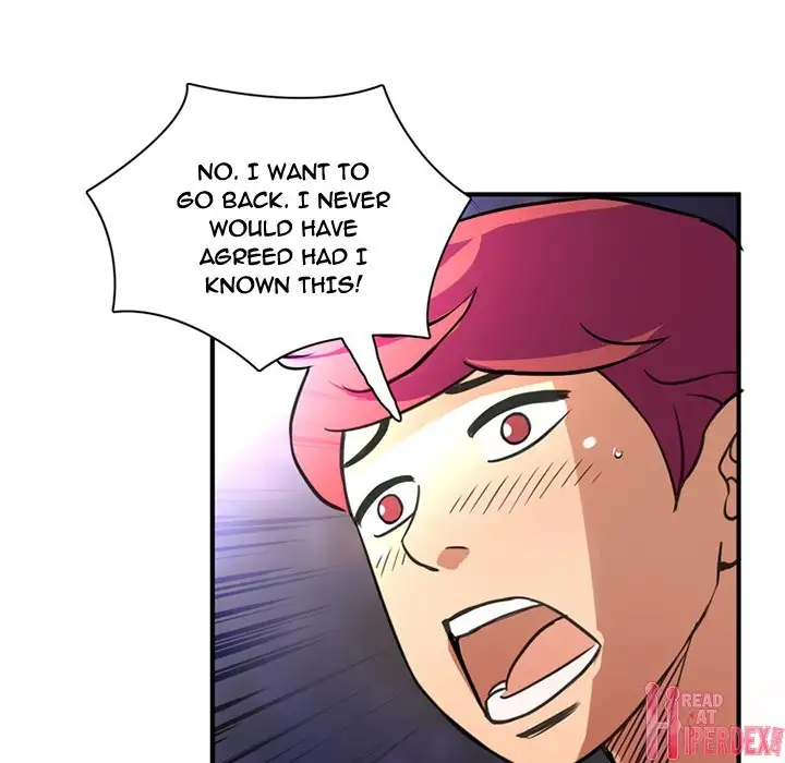 Midnight Toy Shop Chapter 23 Page 37