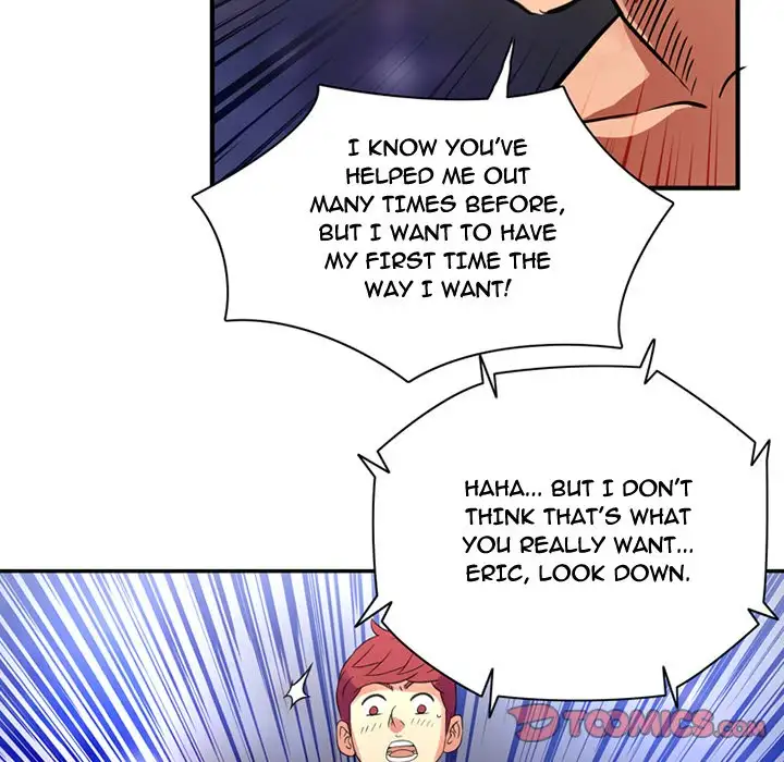 Midnight Toy Shop Chapter 23 Page 38