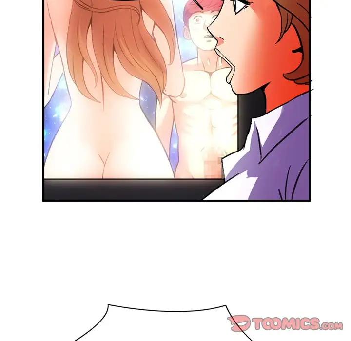 Midnight Toy Shop Chapter 23 Page 46
