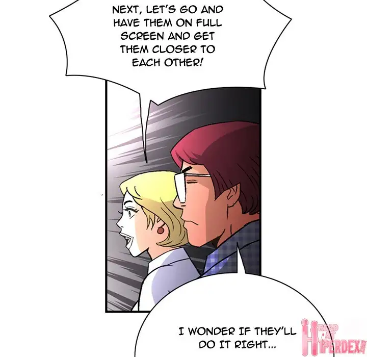 Midnight Toy Shop Chapter 23 Page 47