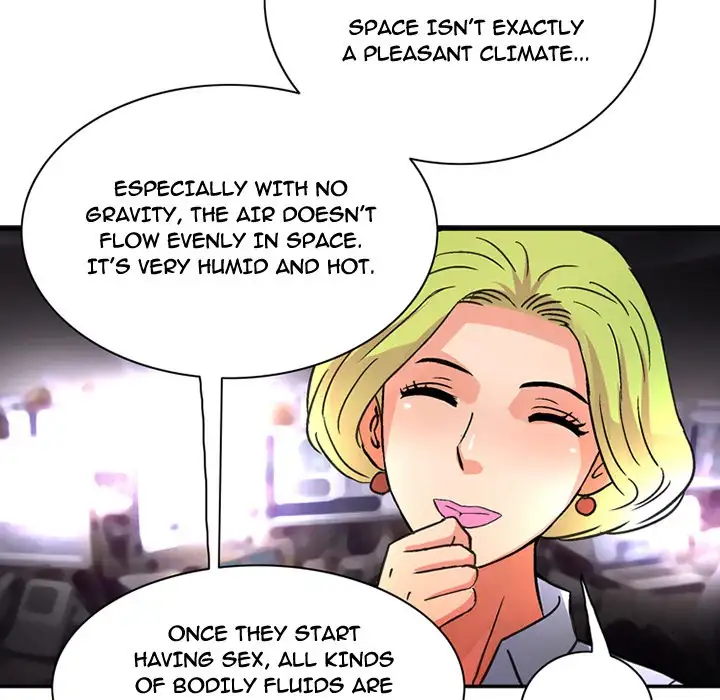 Midnight Toy Shop Chapter 23 Page 48