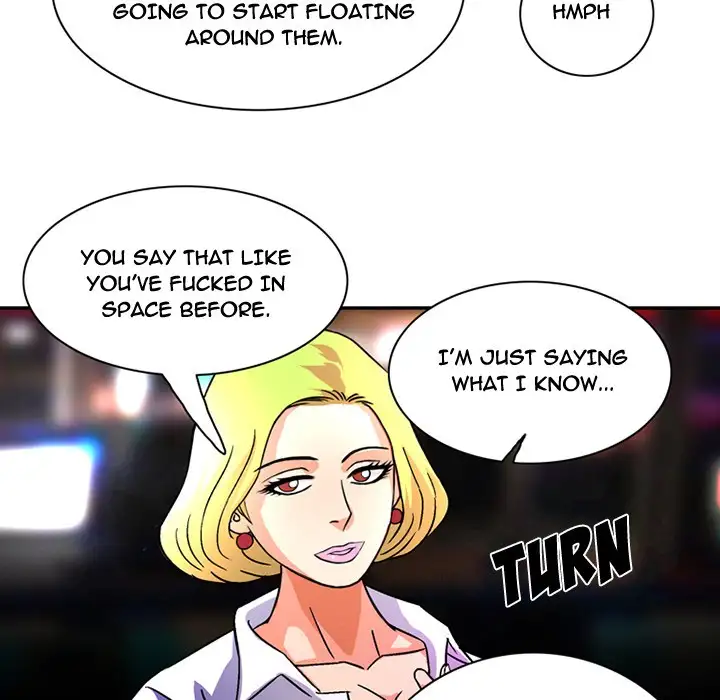 Midnight Toy Shop Chapter 23 Page 49