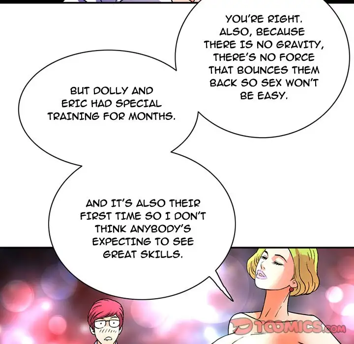 Midnight Toy Shop Chapter 23 Page 50