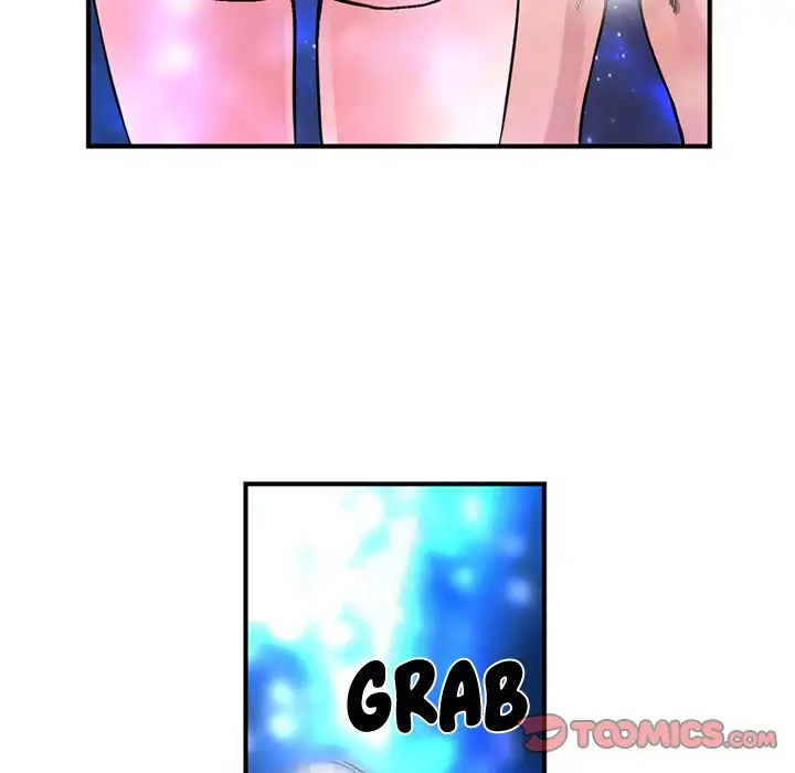 Midnight Toy Shop Chapter 23 Page 54