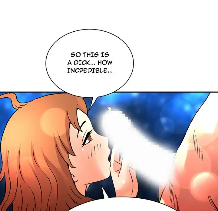 Midnight Toy Shop Chapter 23 Page 56