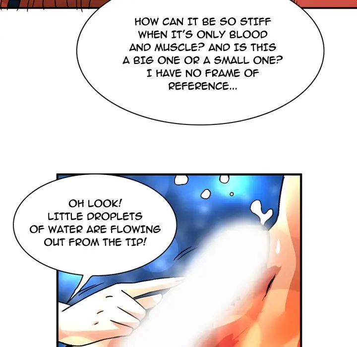 Midnight Toy Shop Chapter 23 Page 57