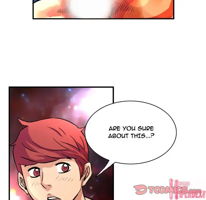 Midnight Toy Shop Chapter 23 Page 58