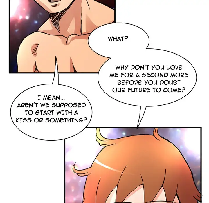 Midnight Toy Shop Chapter 23 Page 59
